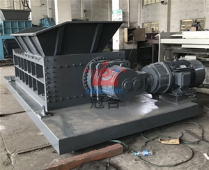 塑料撕碎機的工作環境和檢查有哪些要求？