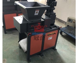 廢鋼撕碎機生產中的安全防護出了問題怎么辦？