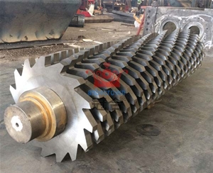 秸稈撕碎機生產中的安全防護出了問題怎么辦？