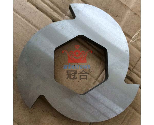 金屬撕碎機的工作環境和檢查有哪些要求？